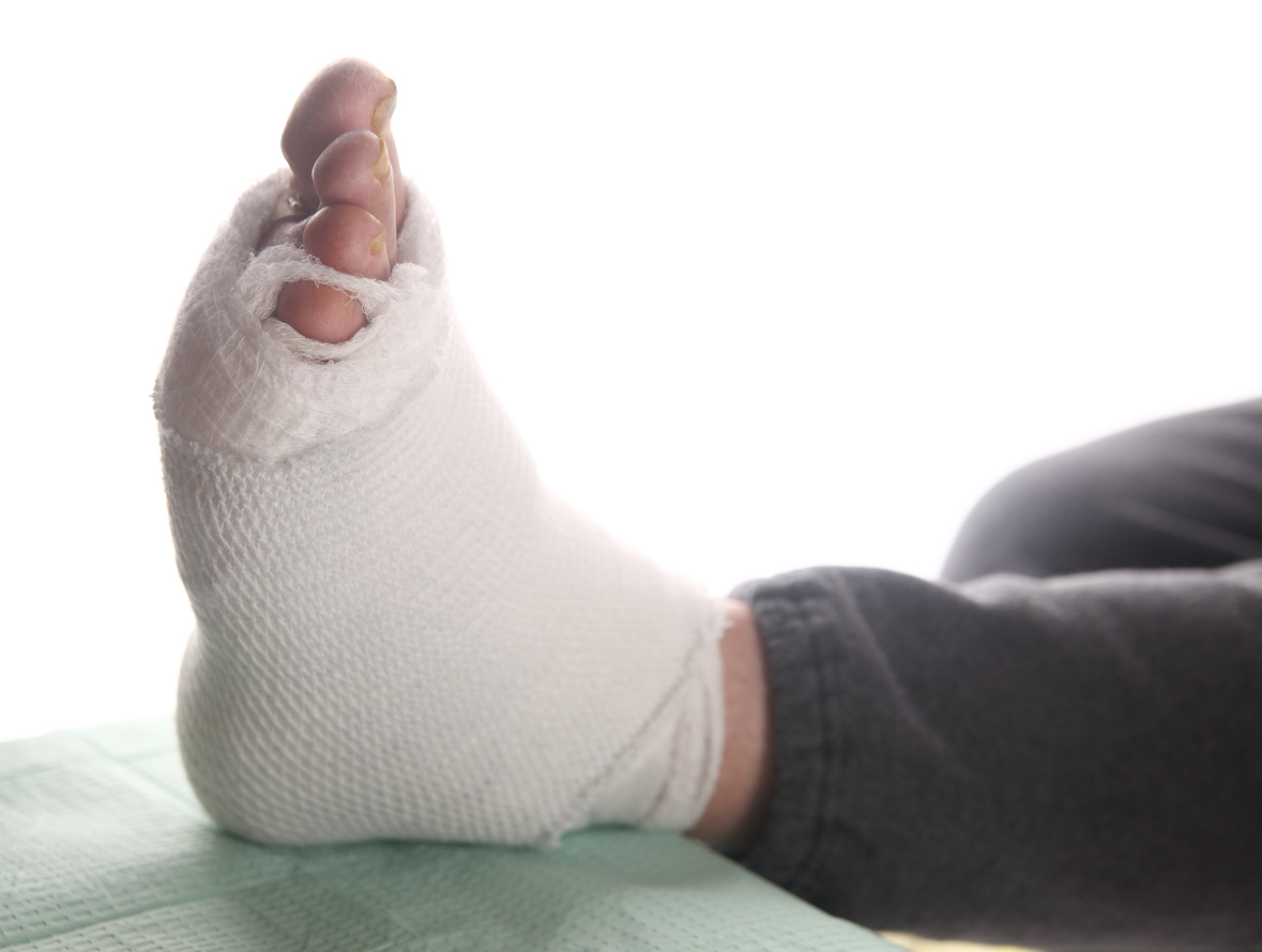 Tips & Expertise: Wounded By Wound Care Webinar Series Q&A